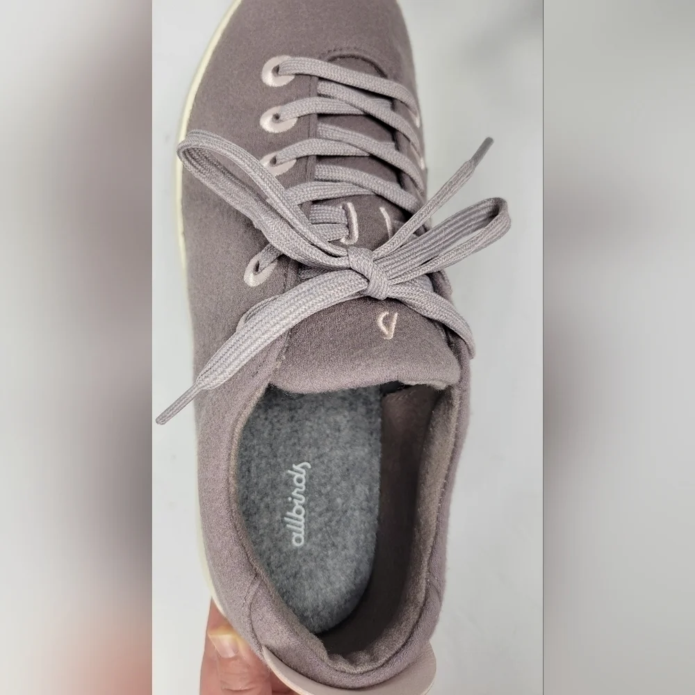 Allbirds WP Sneakers #711 Size 11